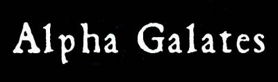 logo Alpha Galates